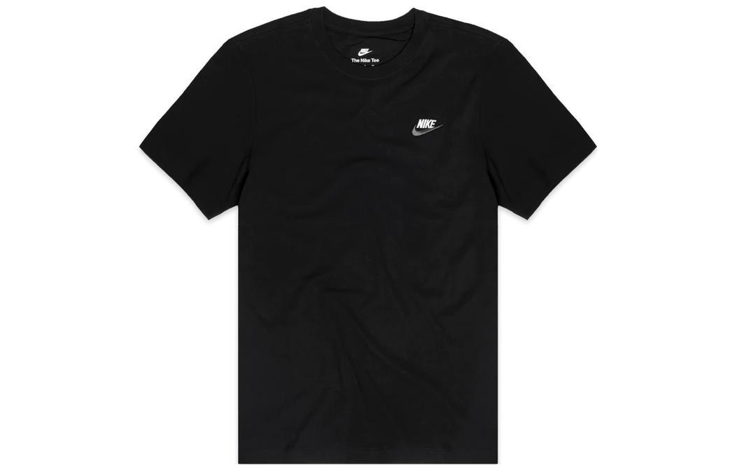 Nike Футболка Sportswear Club Logo T