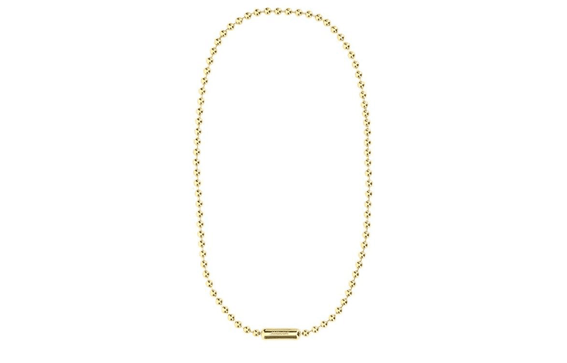 AMBUSH Цепочка Unisex Necklace