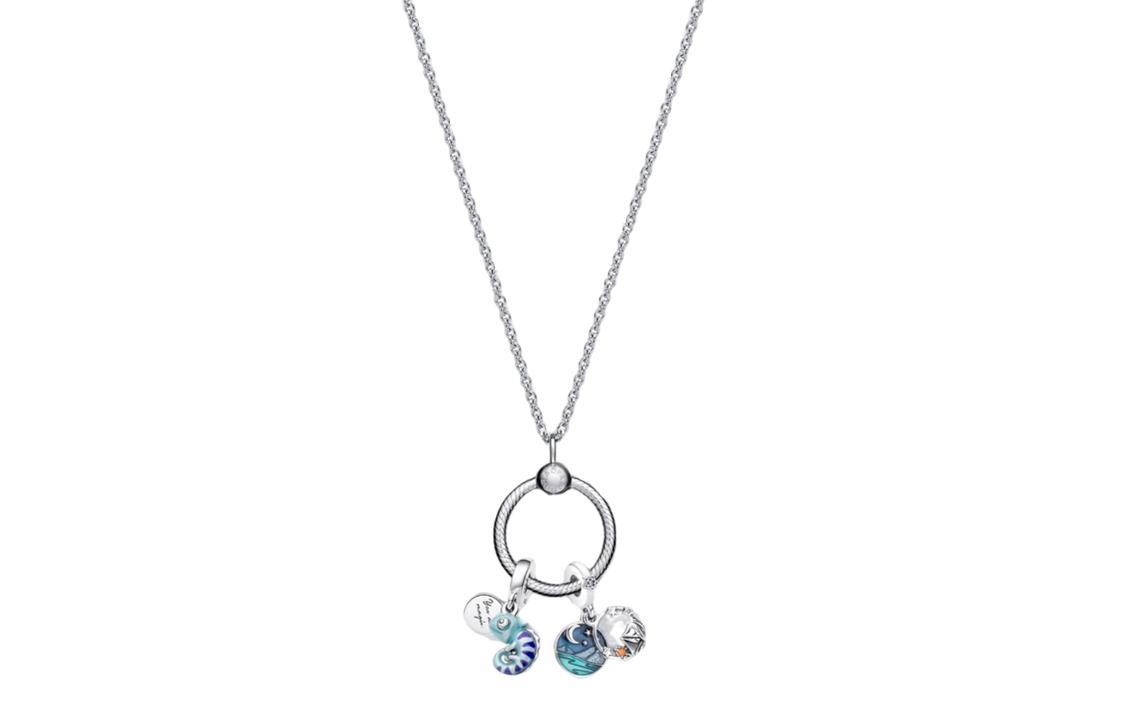 Pandora Цепочка Women Necklace