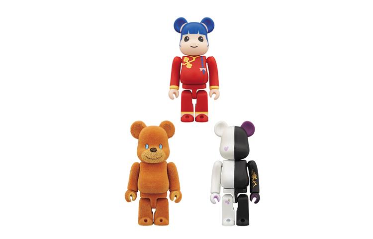 BE@RBRICK Аксессуары Macross 30 3 100%