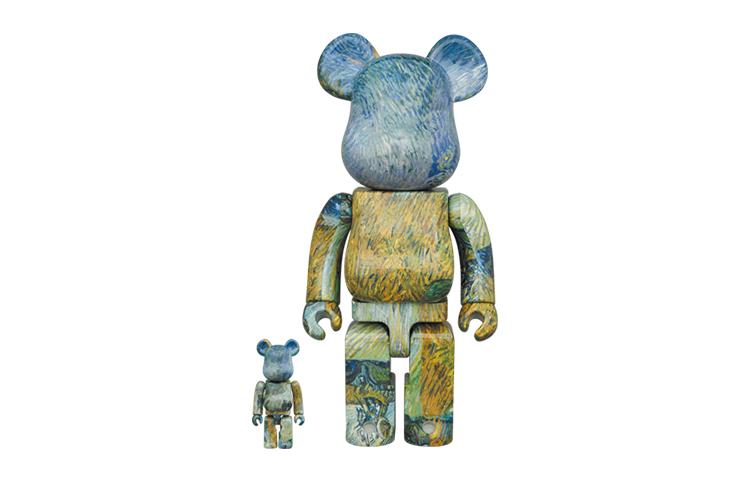 BE@RBRICK Bearbricks и коллекционный предмет 7Cm/28cm