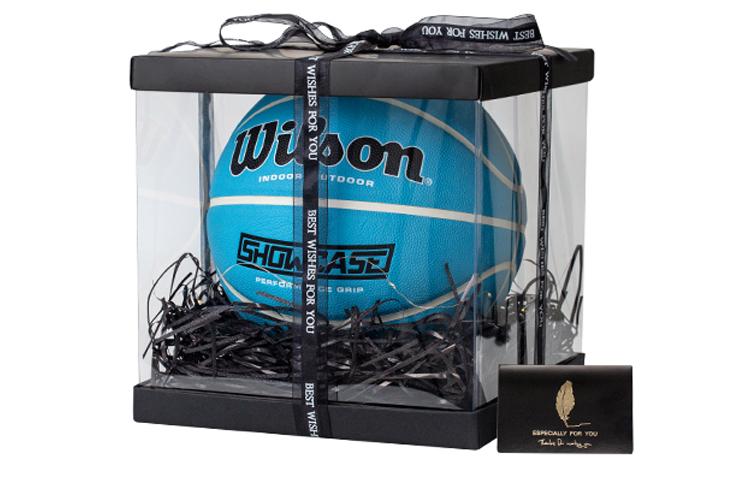 Wilson Баскетбольный мяч 7 PU