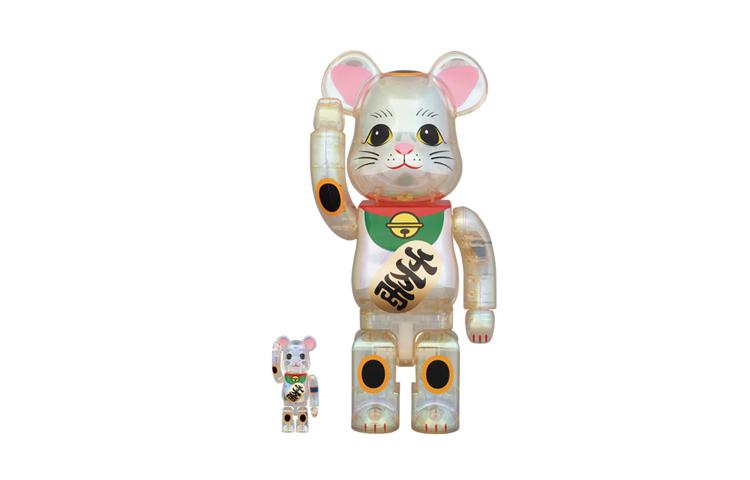 BE@RBRICK Bearbricks и коллекционный предмет 100%400%