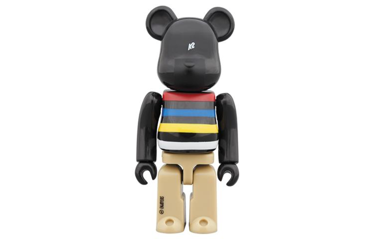 BE@RBRICK Bearbricks и коллекционный предмет K2 SPORTS 400%