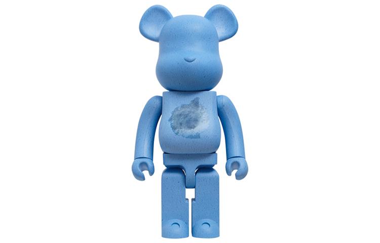 BE@RBRICK Bearbricks и коллекционный предмет Daniel arsh SNARKITECTURE x BLACKRAINBOW 70cm