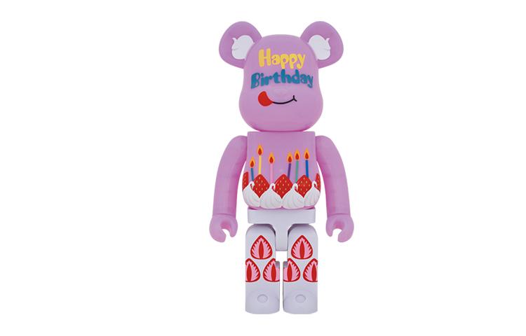 BE@RBRICK Bearbricks и коллекционный предмет PLUS 70cm