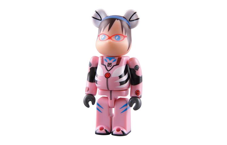 BE@RBRICK Аксессуары ： · 100%