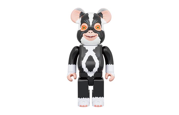 BE@RBRICK Bearbricks и коллекционный предмет 2 MOHAWK 28cm