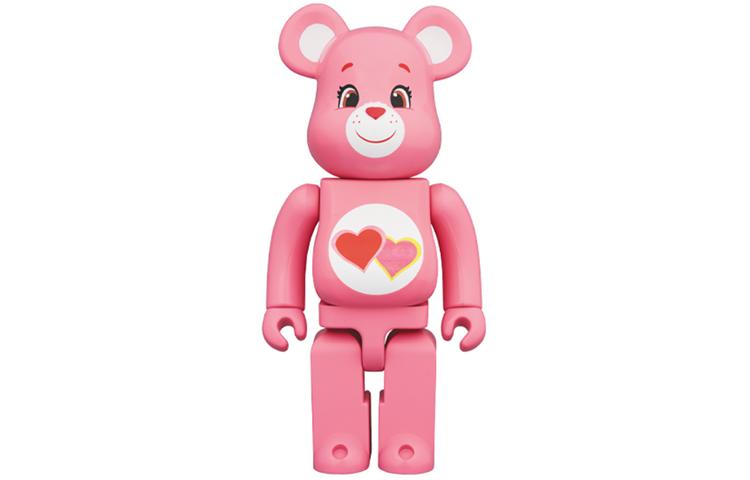 BE@RBRICK Bearbricks и коллекционный предмет Movie Animation ArtToy