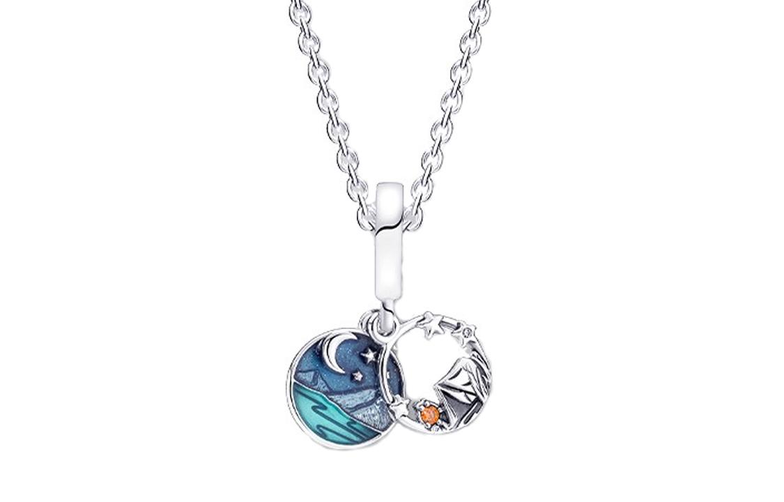 Pandora Цепочка 925