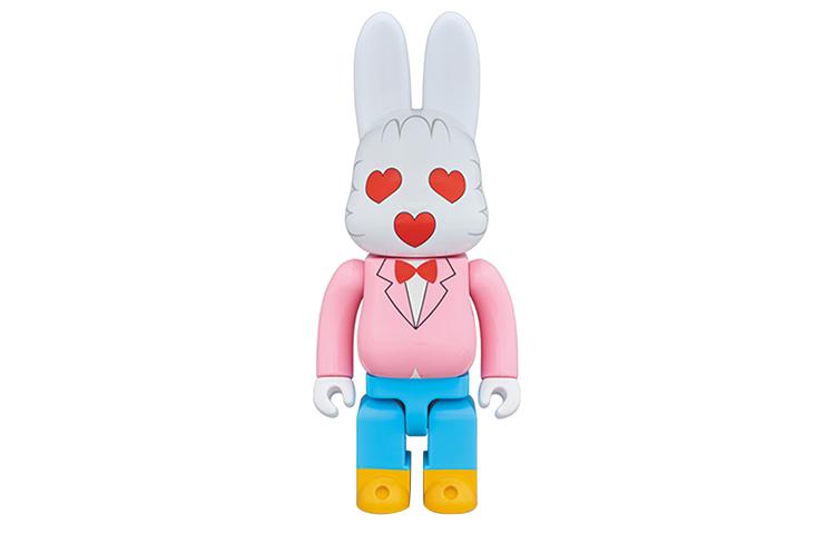 BE@RBRICK Bearbricks и коллекционный предмет R@BBRICK Amplifier 400%
