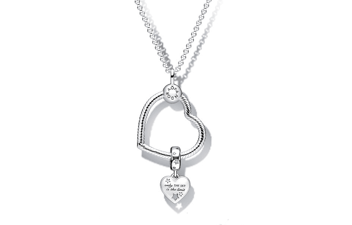 Pandora Цепочка Women Necklace