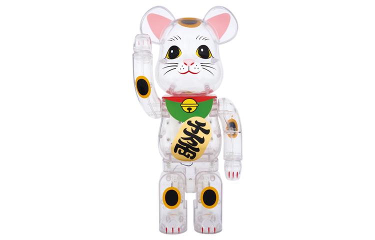 BE@RBRICK Bearbricks и коллекционный предмет 400%