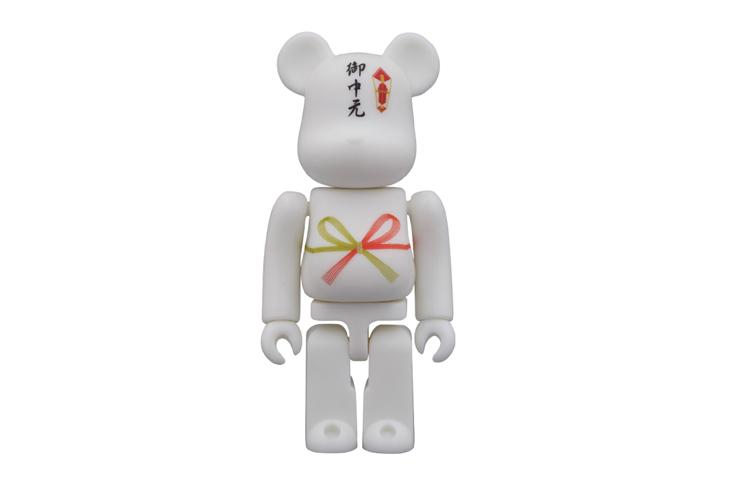 BE@RBRICK Bearbricks и коллекционный предмет 100%