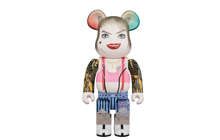 BE@RBRICK Bearbricks и коллекционный предмет 400％