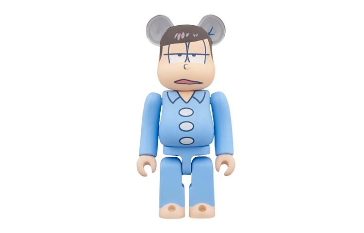 BE@RBRICK Bearbricks и коллекционный предмет 100%