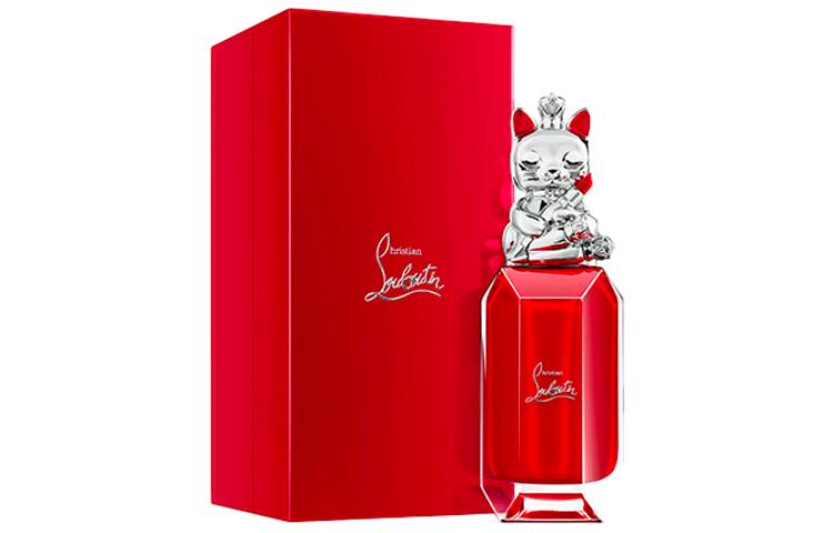 Christian Louboutin Духи CL