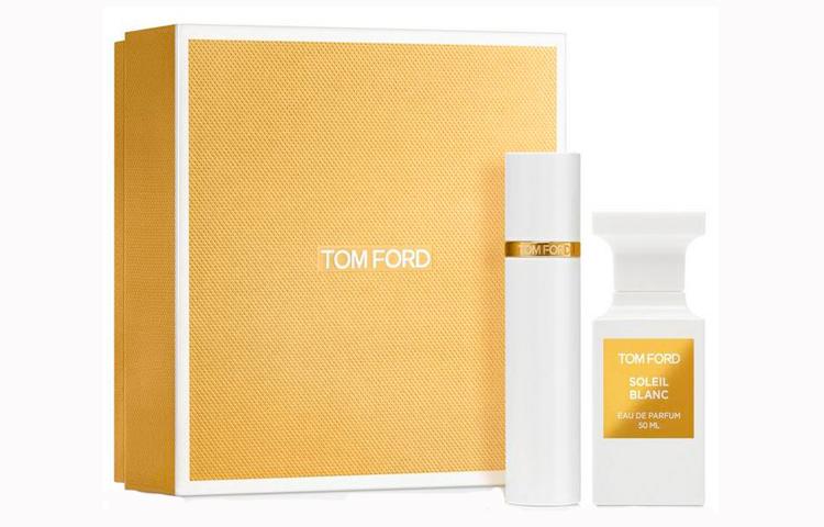 Tom Ford Духи TF EDP50ml+10ml