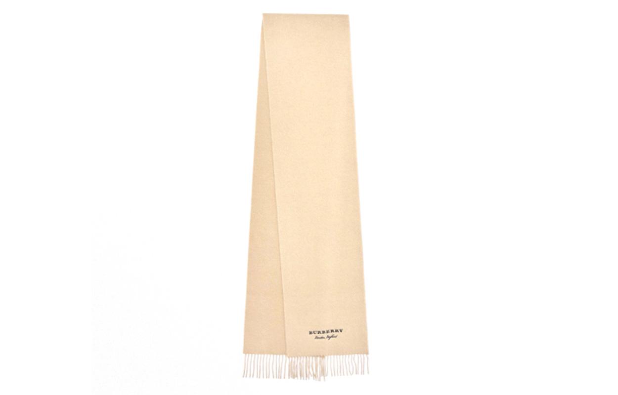 Burberry Шарф 