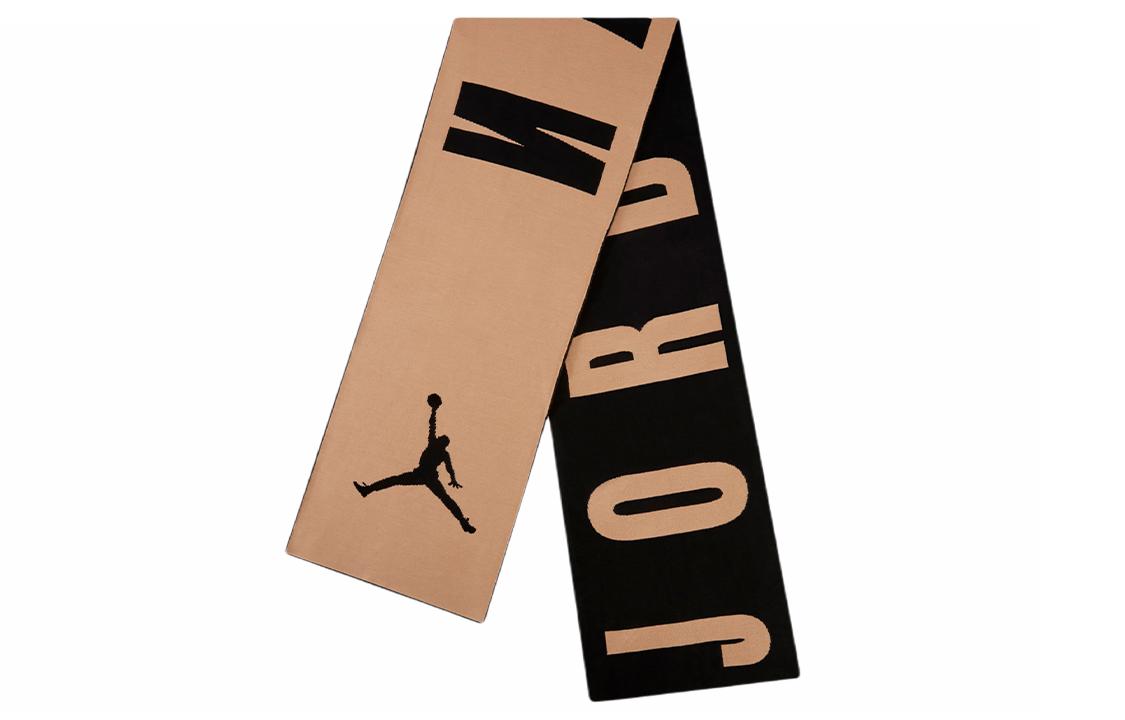 Jordan Шарф Logo
