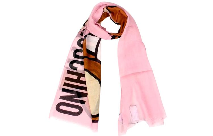 Moschino Шарф 