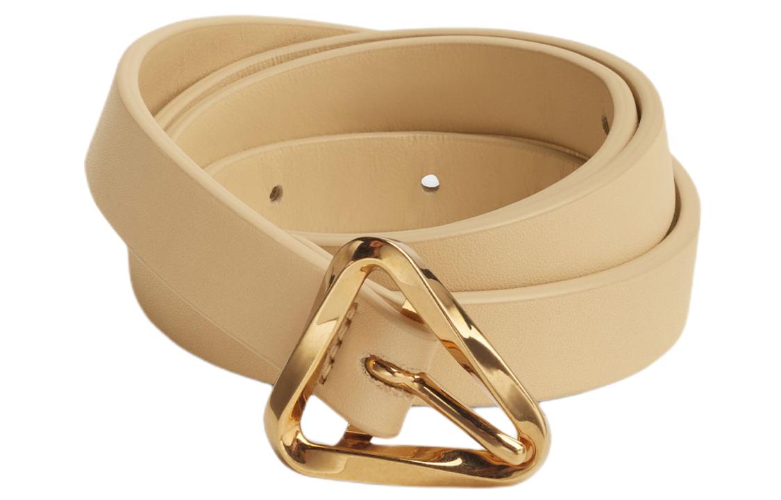 Bottega Veneta Ремень GRASP 2.5cm