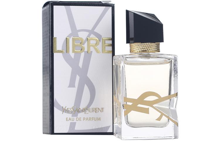 Saint Laurent Духи Libre Q EDP 7.5ml