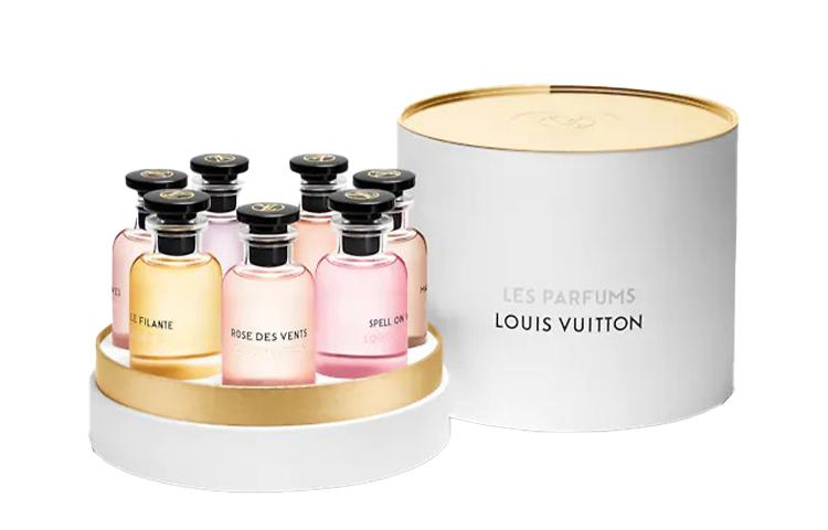 Louis Vuitton Духи LOUIS VUITTON 10ml*7 10ml*7