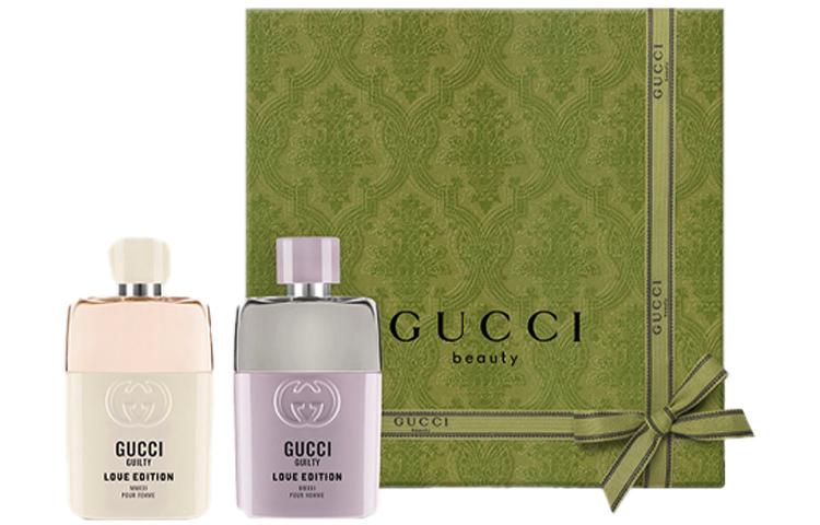 Gucci Духи 