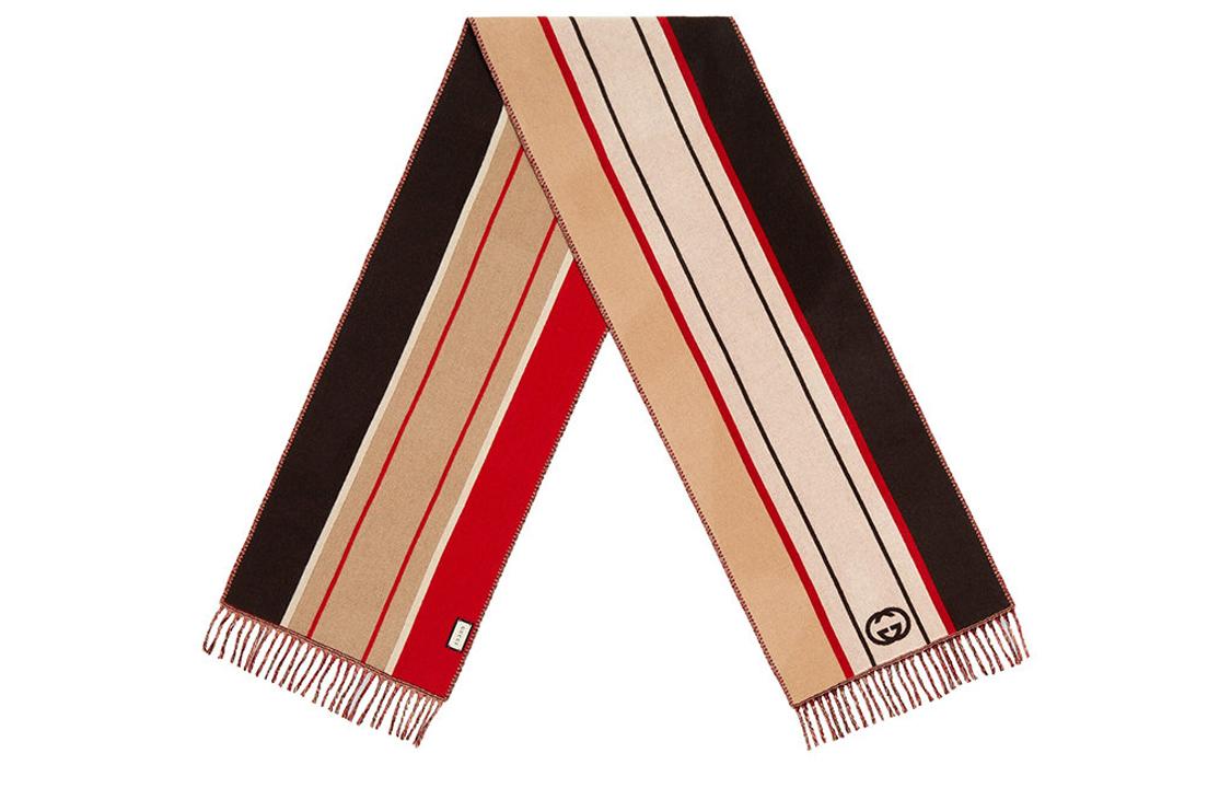 Gucci Шарф 