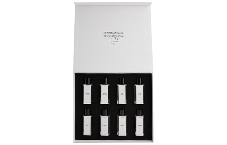 Zara Духи 40Ml*8