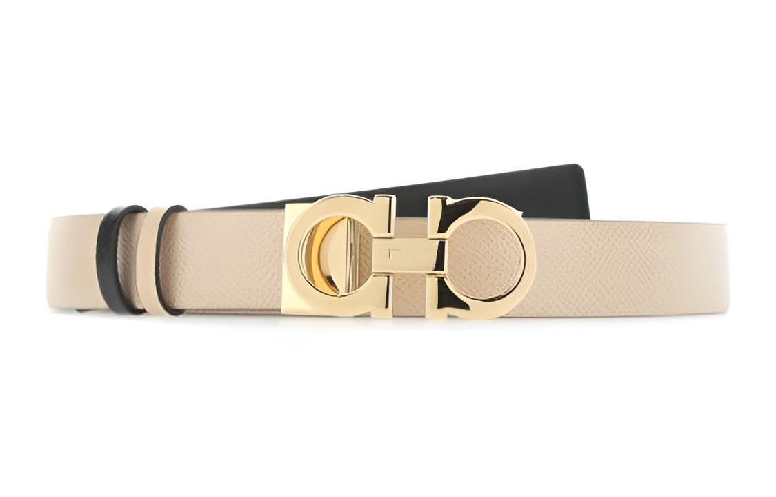 Ferragamo Ремень 2.5Cm