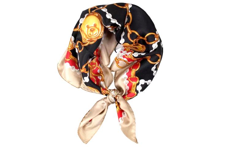 Moschino Шарф 
