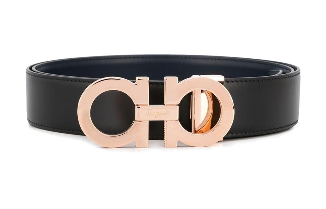 Ferragamo Ремень 3.5Cm