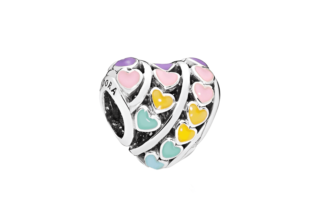 Pandora Аксессуар 925