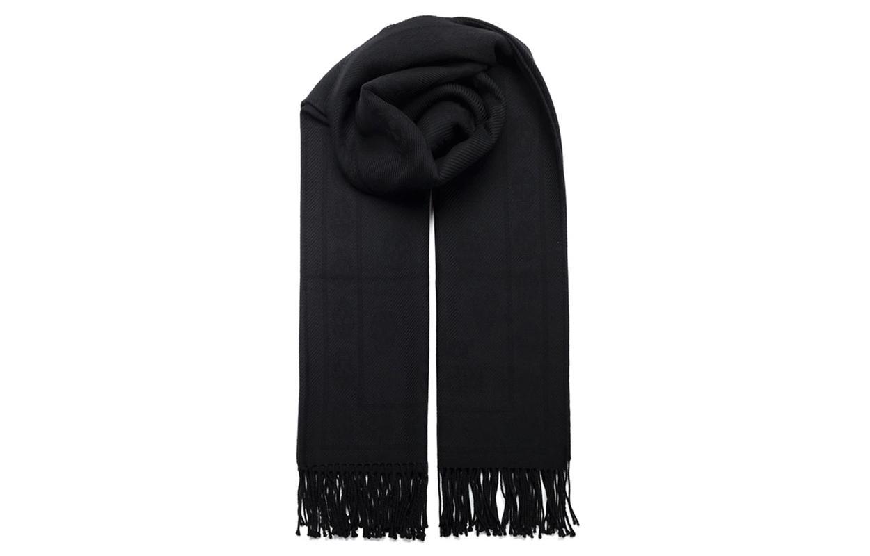 Alexander McQueen Шарф ·