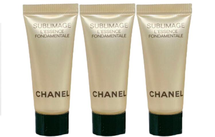 Chanel Аксессуар 5Ml*3