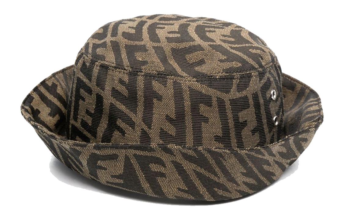Fendi Кепка FF