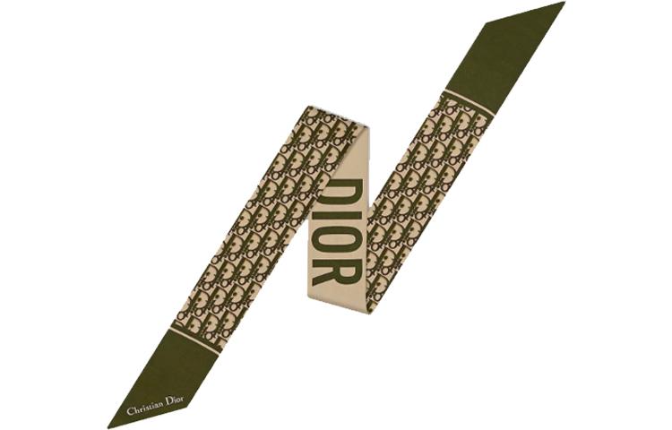 Dior Шарф OblqueMITZAH