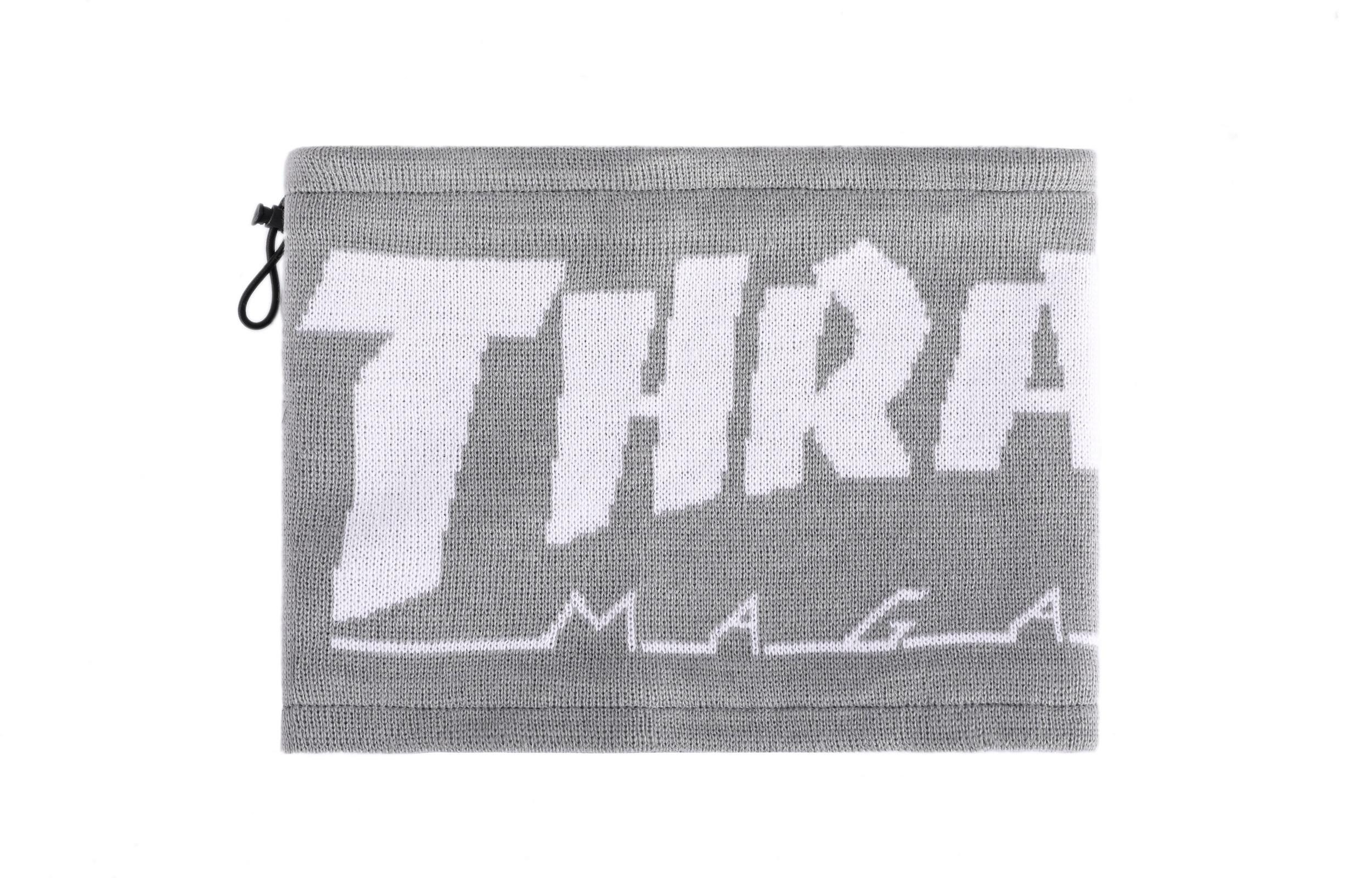 Thrasher Шарф Logo