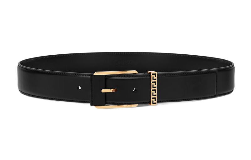 Versace Ремень 4Cm