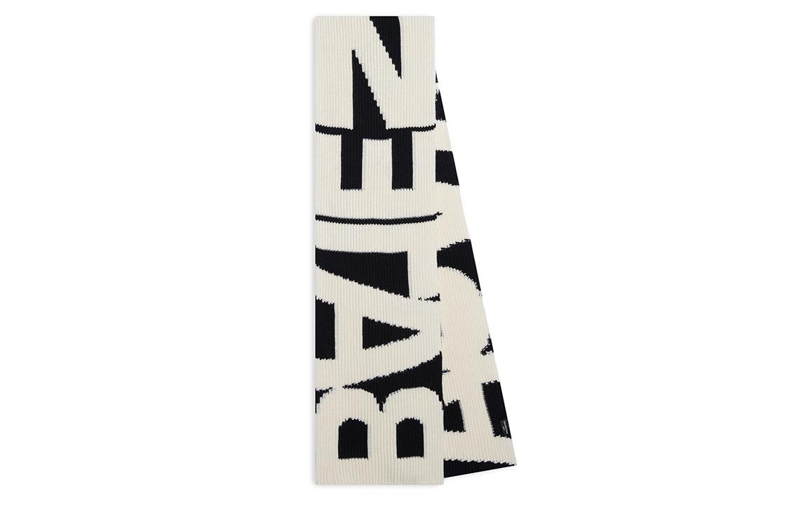 Balenciaga Шарф Turn
