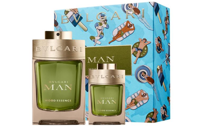 BVLGARI Духи 100Ml+15ml
