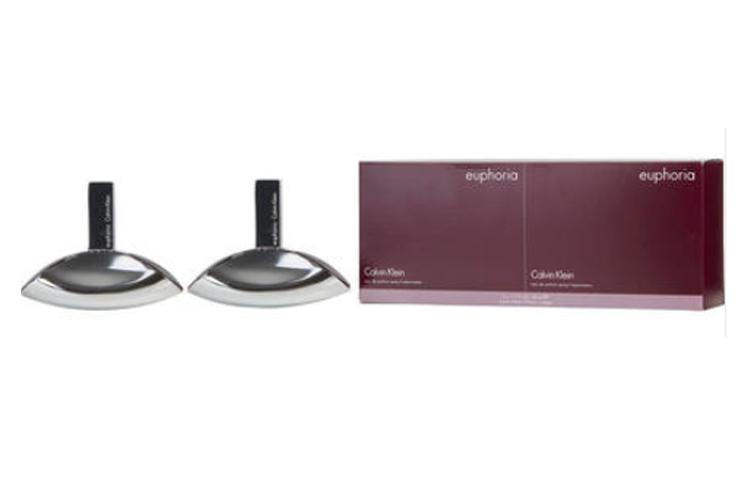 Calvin Klein Духи 50Ml*2