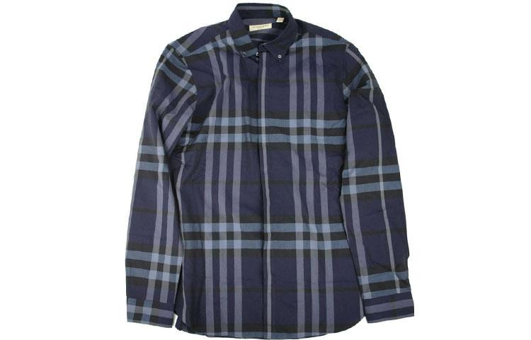 Burberry Рубашка 