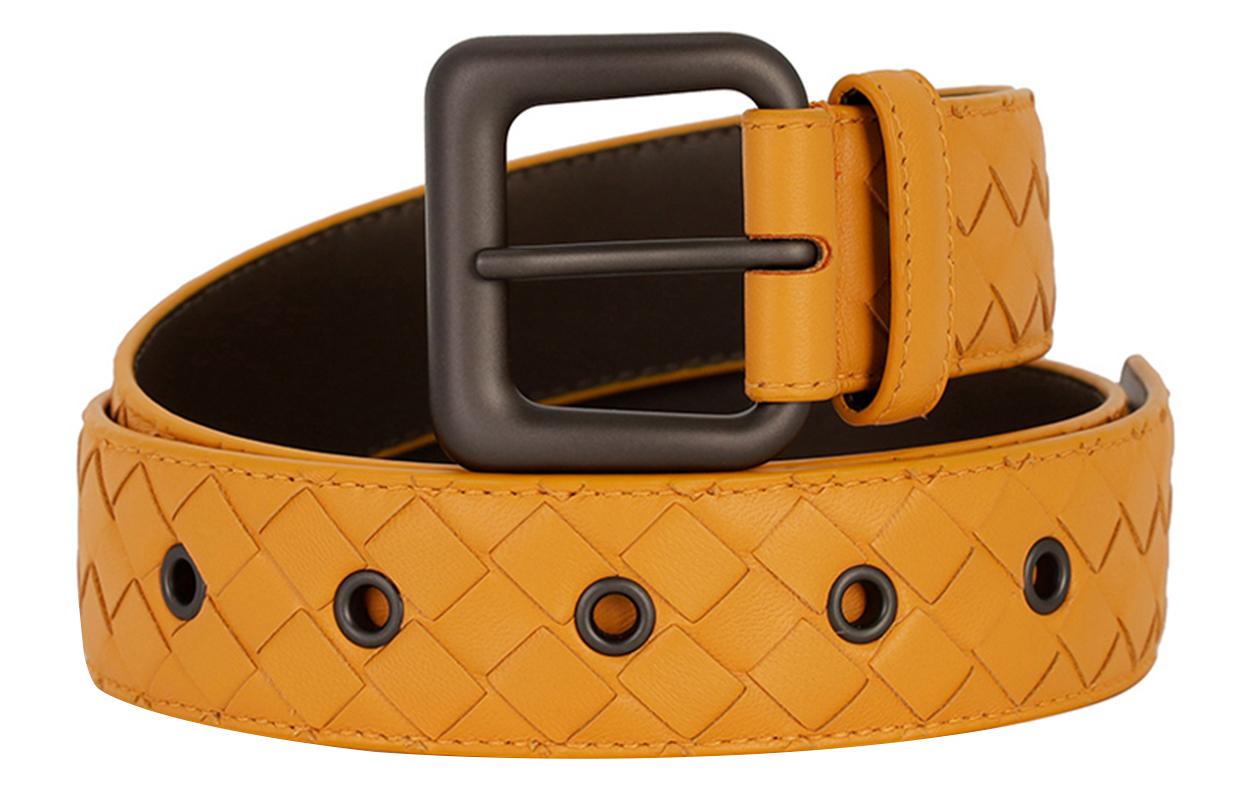 Bottega Veneta Ремень 3Cm