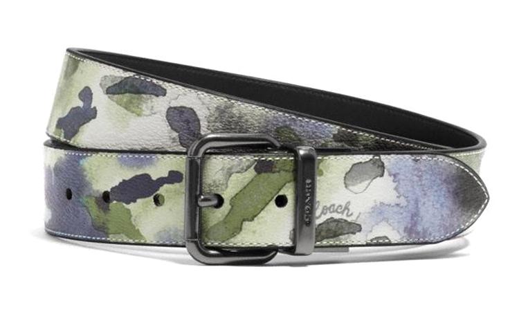 Coach Ремень Harness 3.8cm