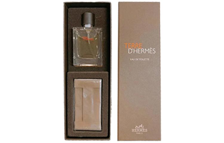 HERMES Другое 2 EDT 12.5ml