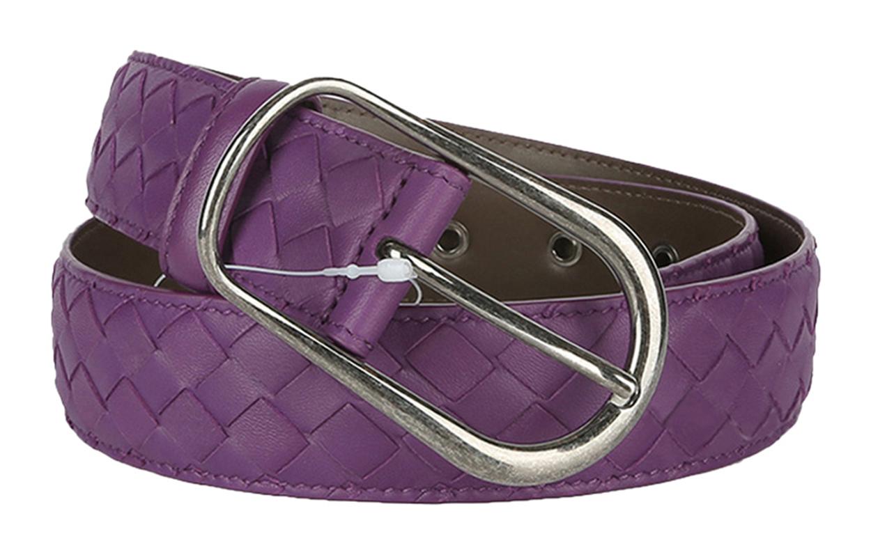 Bottega Veneta Ремень 4Cm