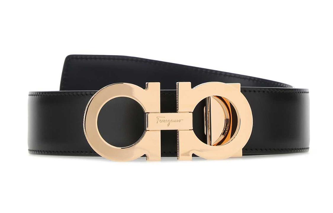 Ferragamo Ремень 3.5Cm